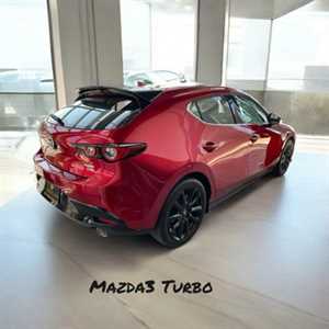Photo World Car Mazda