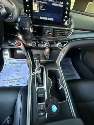 Photo Hectors Premium Car Wash And Detailing