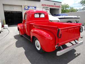 Photo Auto & Marine Buddies