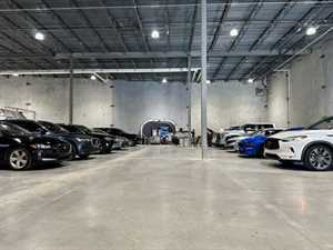 Photo Dent Spot - Round Rock