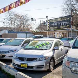 Photo Public Auto Wholesale