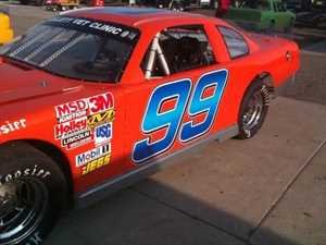 Photo Ted’s Autobody