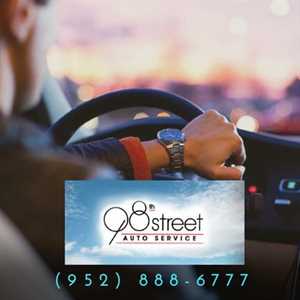 Photo 98th Street Auto Service