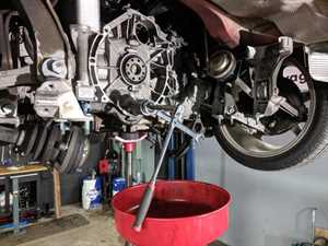 Photo German Automotive