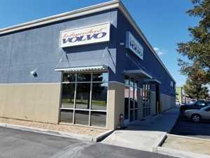 Photo Independent Volvo