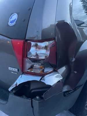 Photo Harold’s Auto Rebuild