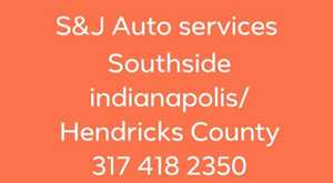 Photo S&J Auto Services