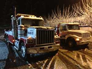 Photo Five Star Towing & Transport