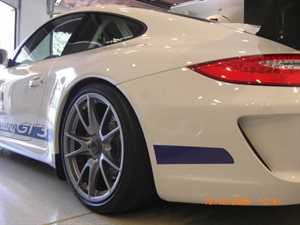 Photo Canova Bros Auto Detail