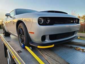 Photo Doug’s Auto Transport & Towing