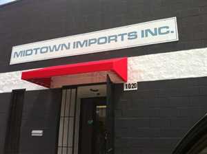 Photo Midtown Imports