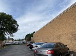 Photo US Post Office