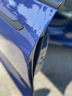 Photo The Dent Devils