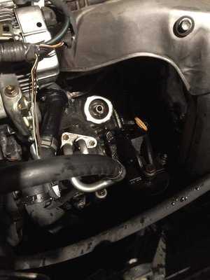 Photo Evergreen Auto Service Center