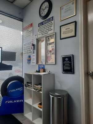 Photo Noah Auto Care