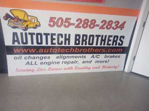 Photo AutoTech Brothers