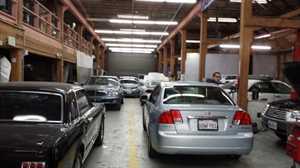 Photo Auto City Repair