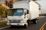 Photo Badger Truck Center Rebuild