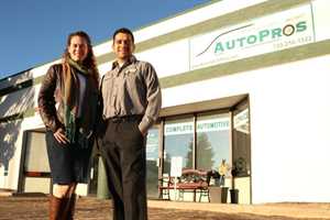 Photo Aurora AutoPros