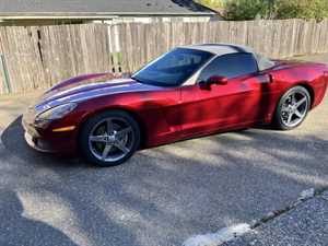 Photo APC Auto Spa - Ceramic Pro Snohomish