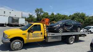 Photo Sahara Carrier