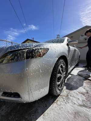 Photo K&J Auto Detailing