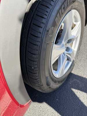 Photo Caliber Collision