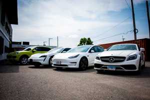 Photo Carrectly Auto Care