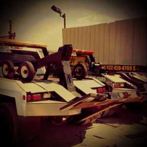 Photo Blessing Auto Service