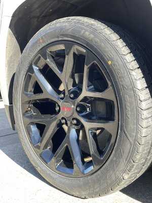 Photo JD Tires & Custom Wheels