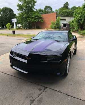 Photo Oak City Shine