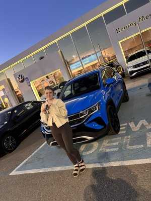 Photo Kearny Mesa Volkswagen